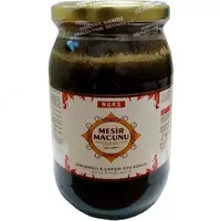 Лечебная травяная паста Mesir Macunu (Турция) купить в Ташкенте - 299 000 сум