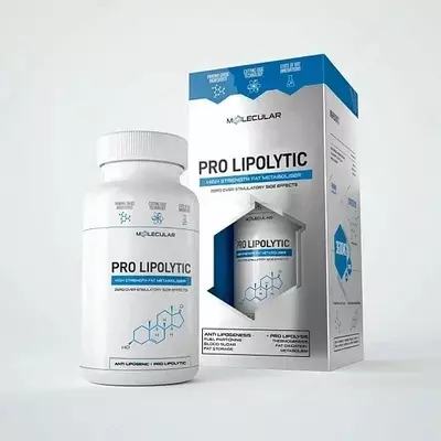 Новинка! Pro Lipolytic (Про Липолитик) препарат для похудения 30 шт купить в Ташкенте