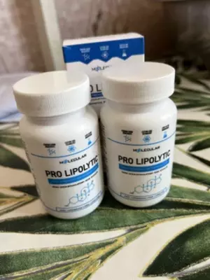 Новинка! Pro Lipolytic (Про Липолитик) препарат для похудения 30 шт купить в Ташкенте