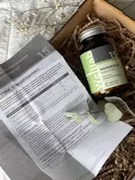   БАД для суставов Welllab HONDROLUX ACTIVE (Хондролюкс Актив)  60 капсул WELLLAB купить в Ташкенте