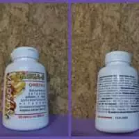   Капсулы Омега-3 (Omega-3) 60 шт от компании Аврора купить в Ташкенте