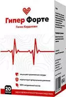   Гипертофорт Gipertofort таблетки – натуральный эффективный помощник в борьбе с повышенным давлением и его причинами. купить в Ташкенте