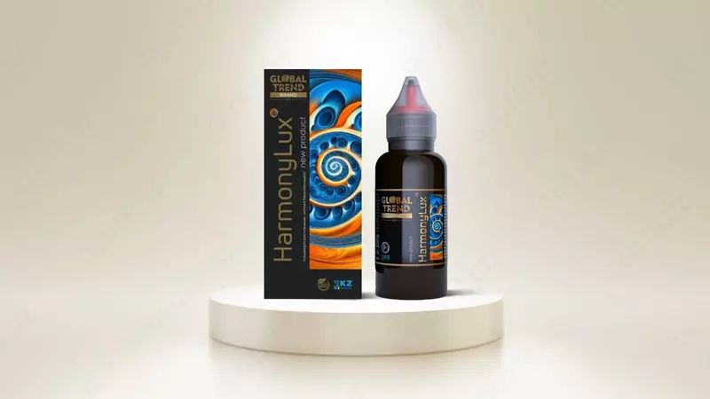 Новый продукт Harmony Lux (Гармония люкс) от компании Глобал Тренд купить в Ташкенте