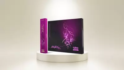 Новый продукт Delight Lux New Me для женского здоровья от компании Глобал Тренд купить в Ташкенте