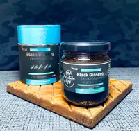  MUSTAFA BEY Black Ginseng Extract Macunu купить в Ташкенте - 