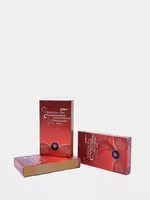 Гранула для сокращения влагалища Бальзама - для усиления сексуальных ощущений 6 шт купить в Ташкенте