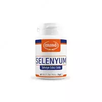  Ersag Selenyum (Эрсаг Селен) 60 таблеток Турция купить в Ташкенте - 