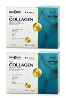 Коллаген для суставов и от морщин лица рыбный Collagen Day2Day beauty fish (30 саше) из Турции купить в Ташкенте