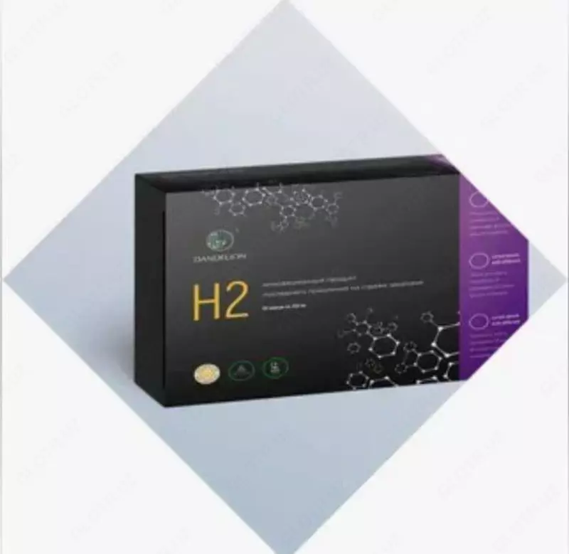 Н2 Premium (Магний Водород) современный продукт для поддержания всех функций организма купить в Ташкенте