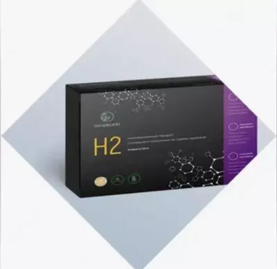 БАД Н2 Premium (Магний Водород) мощный антиоксидант в мире купить в Ташкенте