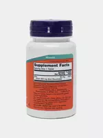  Цинк  Zinc Now Foods  50 мг  250 таблеток купить в Ташкенте Только в розницу