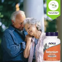  Now Foods  Селен  100 мкг  250 таблеток купить в Ташкенте Только в розницу