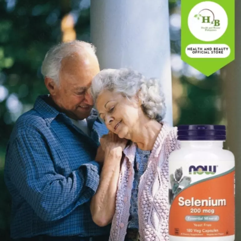  Now Foods  Селен  100 мкг  250 таблеток купить в Ташкенте Только в розницу