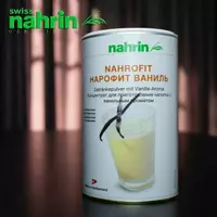 Нарофит Ваниль Swiss Nahrin  Швейцария купить в Ташкенте