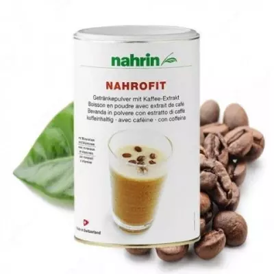 Нарофит Ваниль Swiss Nahrin, Швейцария купить в Ташкенте