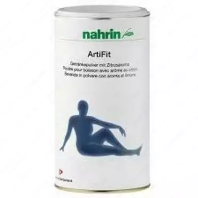 Порошок для суставов "Артифит" Swiss Nahrin (150 гр.) Швейцария купить в Ташкенте