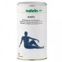 Порошок для суставов Артифит Swiss Nahrin (150 гр.) Швейцария купить в Ташкенте