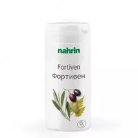  Фортивен Капсулы  Swiss Nahrin Нарин Швейцария купить в Ташкенте - 