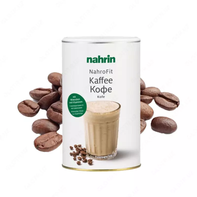 Nahrofit Coffee Swiss Nahrin, Нарофит Кофе Нарин, Швейцария купить в Ташкенте