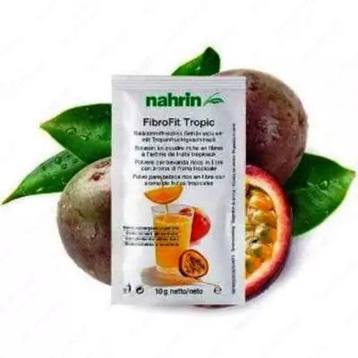 ФиброФит Тропик Нарин для похудения FibroFit Tropic Swiss Nahrin, Швейцария купить в Ташкенте