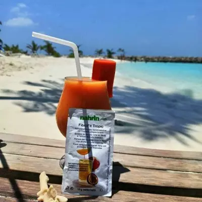 ФиброФит Тропик Нарин для похудения FibroFit Tropic Swiss Nahrin, Швейцария купить в Ташкенте