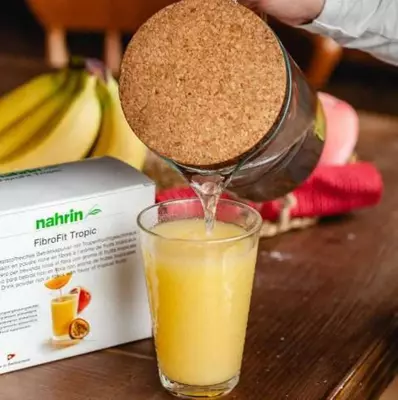 ФиброФит Тропик Нарин для похудения FibroFit Tropic Swiss Nahrin, Швейцария купить в Ташкенте