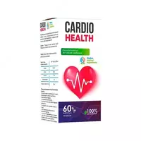   Биологически активная добавка к пище Cardio Health купить в Ташкенте