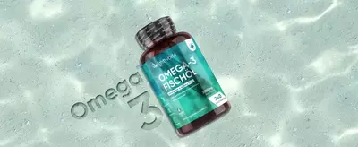 Weightworld Рыбий жир Омега 3 2000 мг 240 гелевых капсул купить в Ташкенте