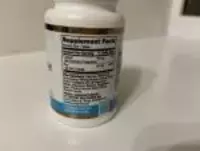  21st Century Zinc Citrate (Цитрат Цинка) 50 мг  60 таблеток купить в Ташкенте - 