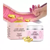  Lidoria Tight Climax капсулы для менструальных проблем купить в Ташкенте Chakana savdo