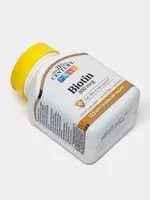  21st Century Биотин  800 мкг  110 таблеток купить в Ташкенте Только в розницу