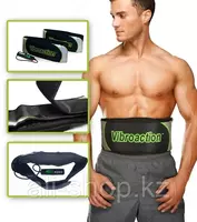   ПОЯС ДЛЯ ПОХУДЕНИЯ ВИБРОЭКШН VIBROACTION (ВИБРОЕКШЕН  ВИБРОТОН  ВИБРАТОН) в Ташкенте