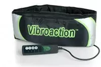  Пояс для похудения Виброэкшн Vibroaction поможет вам убрать лишний жир из желаемых областей  устранить целлюлит  способствует похудению  позволяет добиться многочисленного сокращения мышц Только в розницу