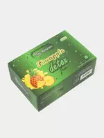 My Slimmer Piniapple Детокс чай для похудения купить в Ташкенте