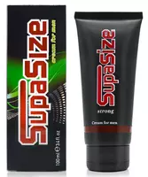  Крем-гель лубрикант Supa Size для мужчин повышает выносливость купить в Ташкенте - 