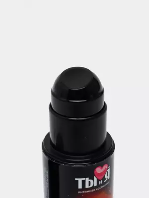 Мгновенное и продолжительное действие при использовании крема для мужчин "Ты и Я SEXTAZ-M"
