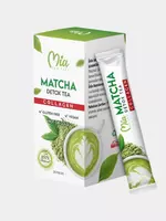  100% натуральный продукт Матча детокс чай для похудения с коллагеном из Турции  поможет вам очистить организм от шлаков и токсинов  укрепить иммунитет Только в розницу