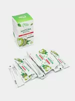  Коллагеновый детокс-чай матча от Mia For Life из Турции  для очищения организма  фиточай для здоровья кожи купить в Ташкенте Только в розницу