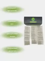 Keto Detox Tea 30 пакетиков для очистки организма от шлаков и токсинов купить в Ташкенте