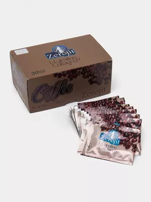 БАД Капсулы Zerofit для похудения из Турции купить в Ташкенте