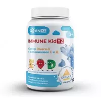 Витаминно-минеральный комплекс для детей (Vita KidYZ)