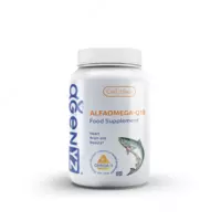 АльфаОмега-Q10 для восстановления клеточных мембран и продления жизни клеток