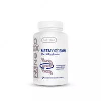МетаФудБиом инновационный комплекс для нормализации пищеварения
