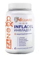 ИнфлаДел (InflaDel) комплекс антивоспалительных программ