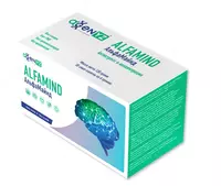 AlfaMind (АльфаМайнд) биологически активная добавка к пище серии True Aqua.