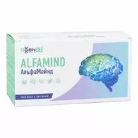  AlfaMind (АльфаМайнд) биологически активная добавка к пище серии True Aqua. - 