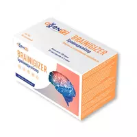 Брейниджайзер (Brainigizer) биологически активная добавка к пище серии True Aqua.