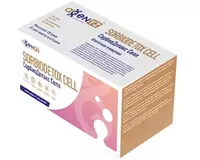СорбиоДетокс Селл (SorbioDetox Cell) комплекс натуральных энтеросорбентов и растворимых пищевых волокон.