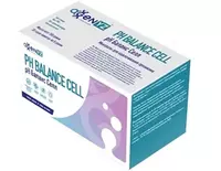  pH Balance Cell (рН Баланс Селл) комплекс минералов для ощелачивания организма из порошка морских водорослей Lithothamnium (Аквамин Солюбл) - 