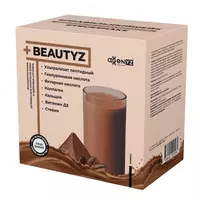 +БЬЮТИЗ (+BEAUTYZ) добавка для красоты и молодости